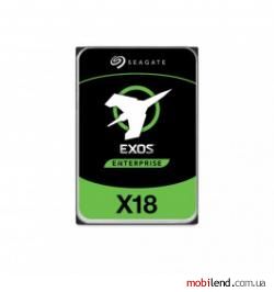 Seagate Exos X18 16 TB (ST16000NM004J)