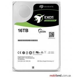 Seagate Exos X18 16TB (ST16000NM000J)