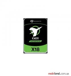 Seagate Exos X18 18 TB (ST18000NM004J)