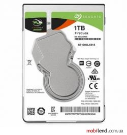 Seagate FireCuda 2,5" (ST1000LX015)