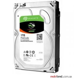 Seagate FireCuda 3,5" (ST1000DX002)