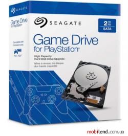 Seagate Game Drive for PlayStation 4 2 TB (STBD2000103)