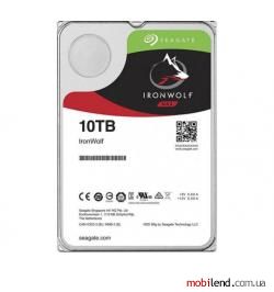 Seagate IronWolf 10 TB (ST10000VN000)