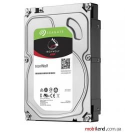 Seagate IronWolf 14 TB (ST14000VN0008)