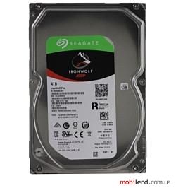 Seagate IronWolf 4 TB ST4000NE001