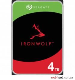 Seagate IronWolf 4 TB (ST4000VN006)
