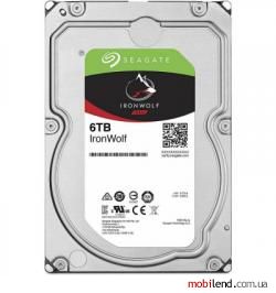Seagate IronWolf 6 TB (ST6000VN001)