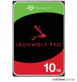 Seagate IronWolf Pro 10 TB (ST10000NT001)