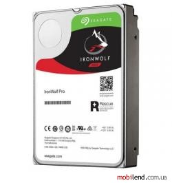 Seagate IronWolf Pro 12 TB (ST12000NE0007)