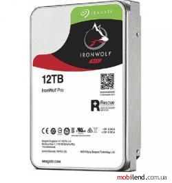 Seagate IronWolf Pro 12 TB (ST12000NE0008)