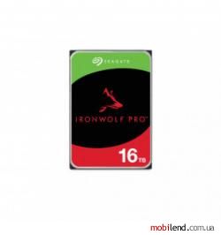 Seagate IronWolf Pro 16 TB (ST16000NT001)