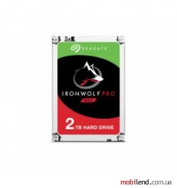 Seagate IronWolf Pro 2 TB (ST2000NE001)