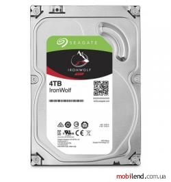Seagate IronWolf Pro 4 TB (ST4000NE001)