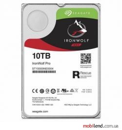 Seagate IronWolf Pro (ST10000NE0004)