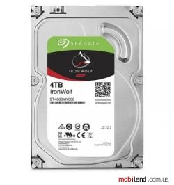 Seagate IronWolf Pro (ST4000NE0025)