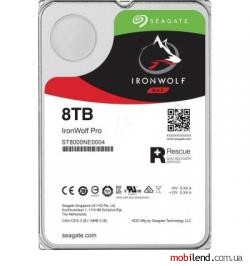 Seagate IronWolf Pro (ST8000NE0004)