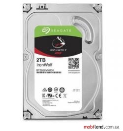 Seagate IronWolf (ST2000VN004)