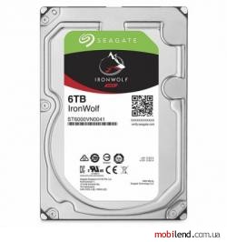 Seagate IronWolf (ST6000VN0041)