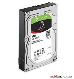 Seagate IronWolf (ST8000VN0022)