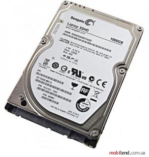 Seagate Laptop SSHD ST1000LM014