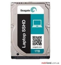 Seagate Laptop SSHD ST1000LM015