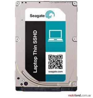 Seagate Laptop Thin 320GB (ST320LM010)