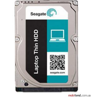 Seagate Laptop Thin 500GB (ST500LM021)