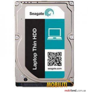 Seagate Laptop Thin HDD ST320LM010