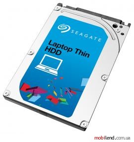 Seagate Laptop Thin HDD ST4000LM016