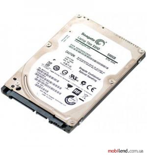 Seagate Laptop Thin SSHD ST500LM000