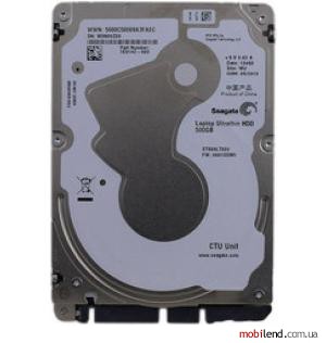 Seagate Laptop Ultrathin 500GB (ST500LT032)
