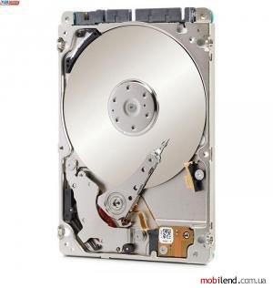 Seagate Laptop Ultrathin ST500LT032