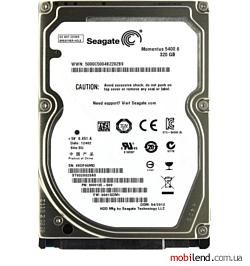 Seagate Momentus 5400.6 320GB (ST9320325AS)