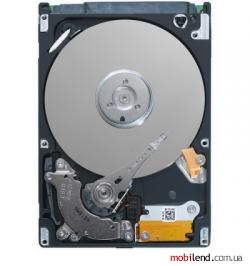 Seagate Momentus 5400.6 ST9250315AS