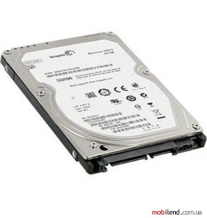 Seagate Momentus ST320LM001