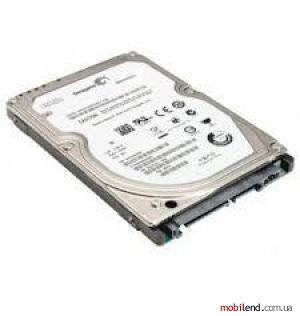 Seagate Momentus ST500LM012