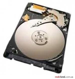 Seagate Momentus Thin ST320LT012