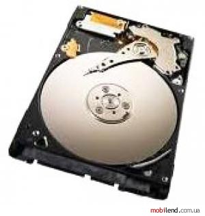 Seagate Momentus Thin ST500LT012