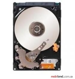 Seagate Momentus XT ST95005620AS