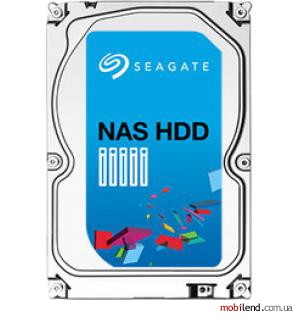 Seagate NAS 2TB Rescue Services (ST2000VN001)