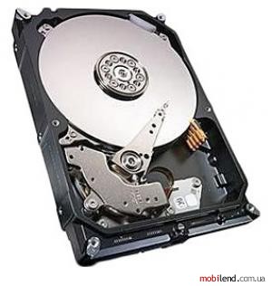 Seagate NAS HDD ST4000VN000