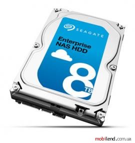 Seagate NAS HDD ST8000NE0001