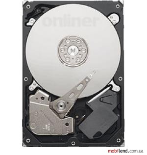Seagate Pipeline HD 500 ?? (ST3500312CS)