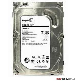 Seagate Pipeline HD ST2000VM003