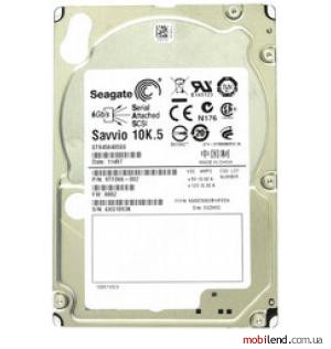 Seagate Savvio 10K.5 450GB (ST9450405SS)