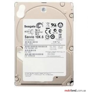 Seagate Savvio 10K.6 ST600MM0006