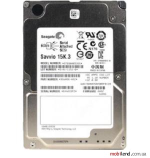 Seagate Savvio 15K.3 300GB (ST9300653SS)