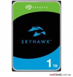 Seagate SkyHawk 1 TB (ST1000VX013)