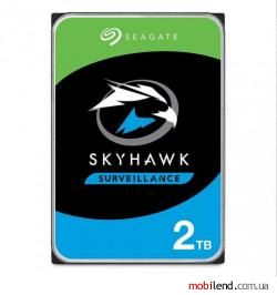 Seagate SkyHawk 2 TB (ST2000VX015)