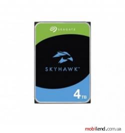 Seagate SkyHawk 3 TB (ST3000VX015)